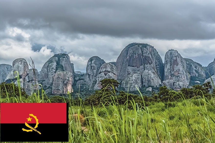 angola country profile