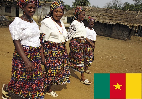 cameroon-country profile